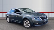 Skoda Octavia 1.0 TSI SE Technology 5dr DSG Petrol Hatchback